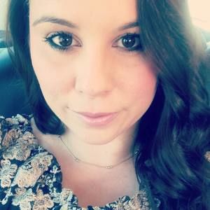 Meet your Posher, Gabrielle